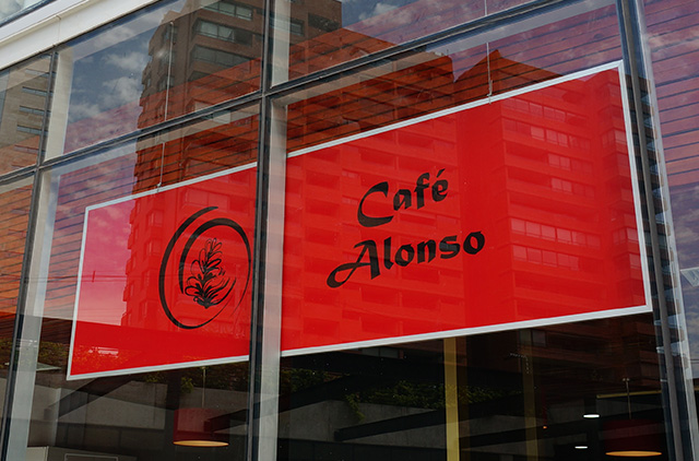 Caffe
