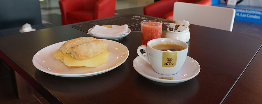desayunos